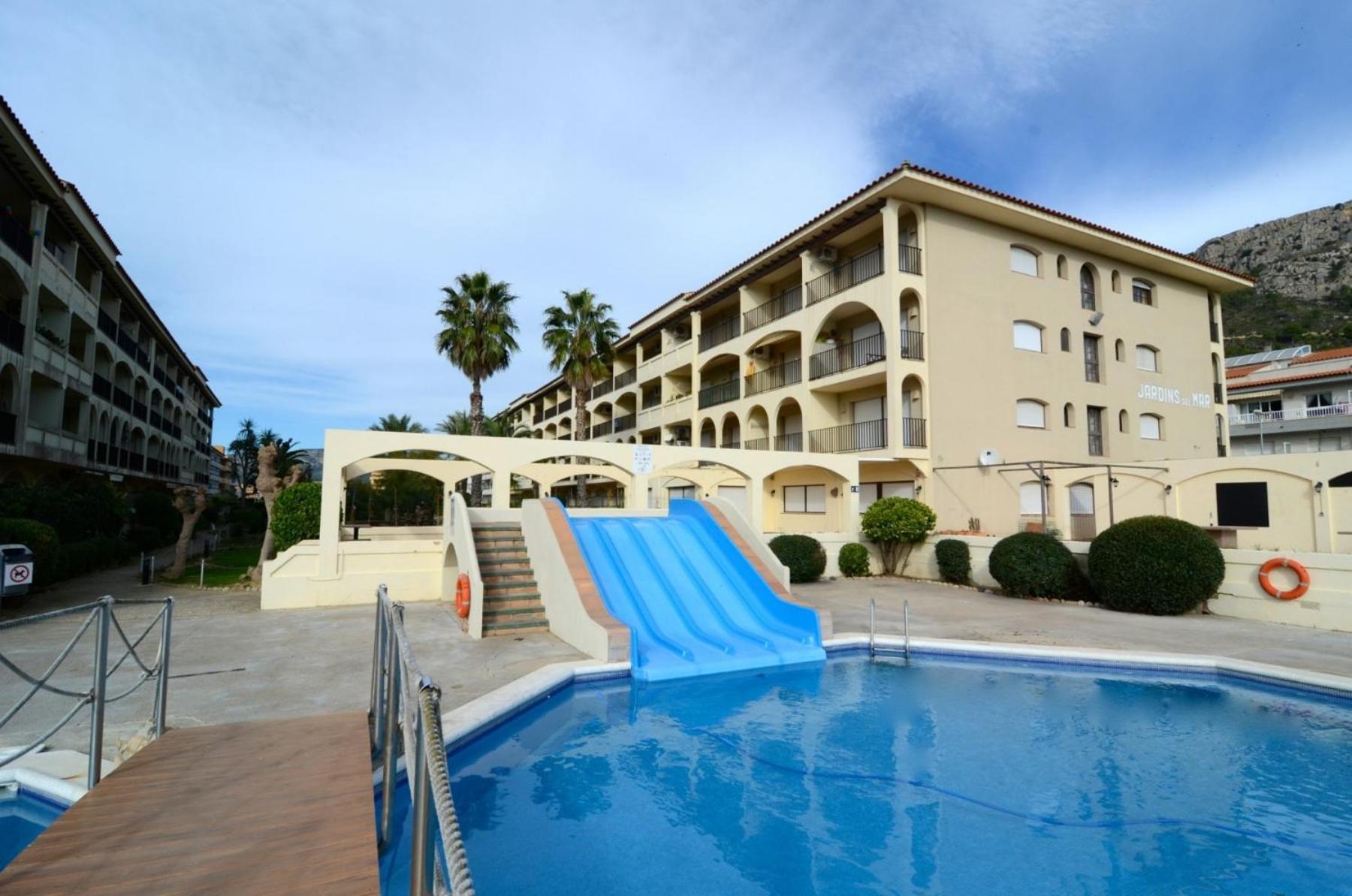 Jardins Del Mar 68 Apartment L'Estartit Luaran gambar