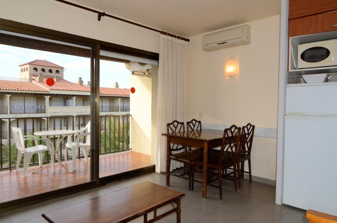 Jardins Del Mar 68 Apartment L'Estartit Luaran gambar