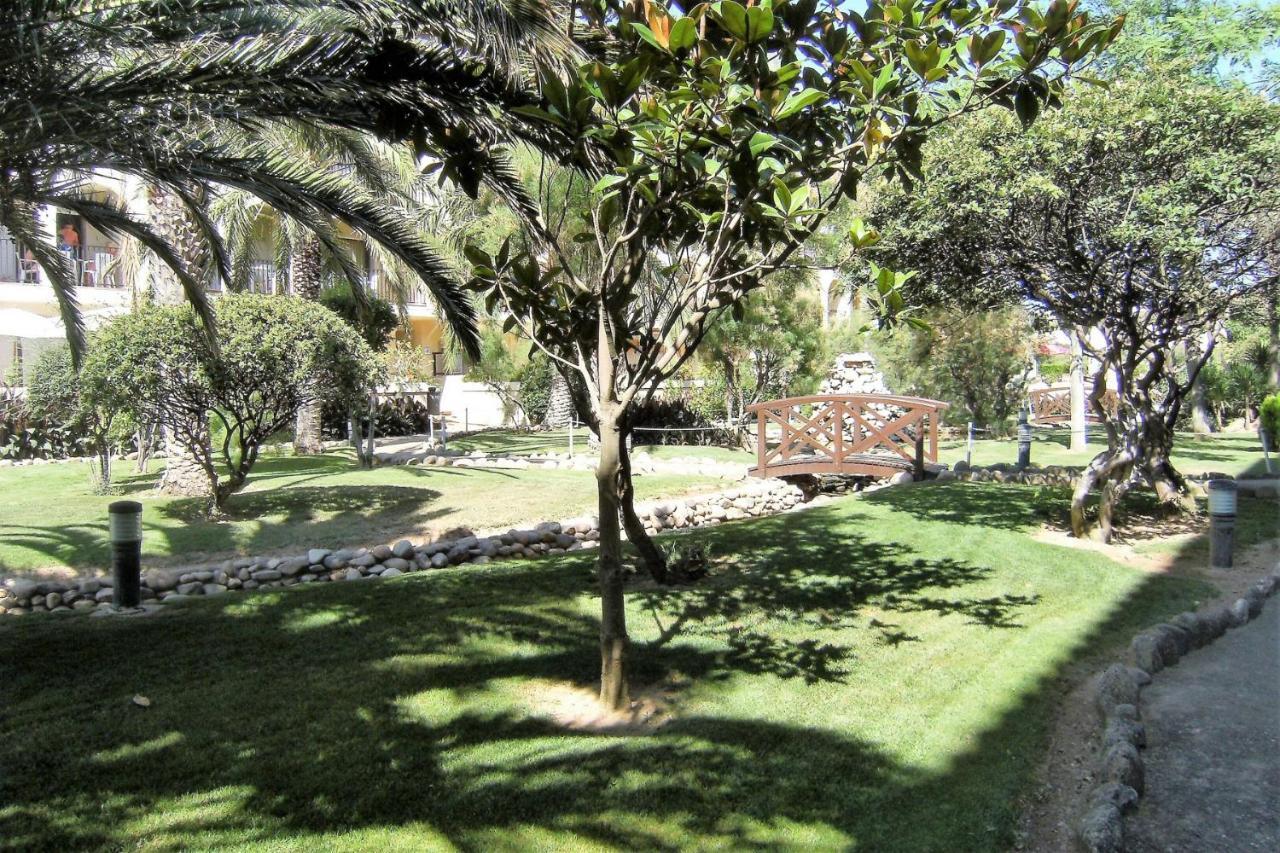 Jardins Del Mar 68 Apartment L'Estartit Luaran gambar