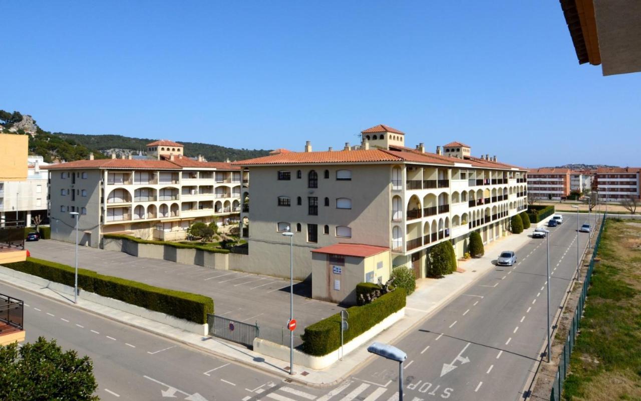 Jardins Del Mar 68 Apartment L'Estartit Luaran gambar