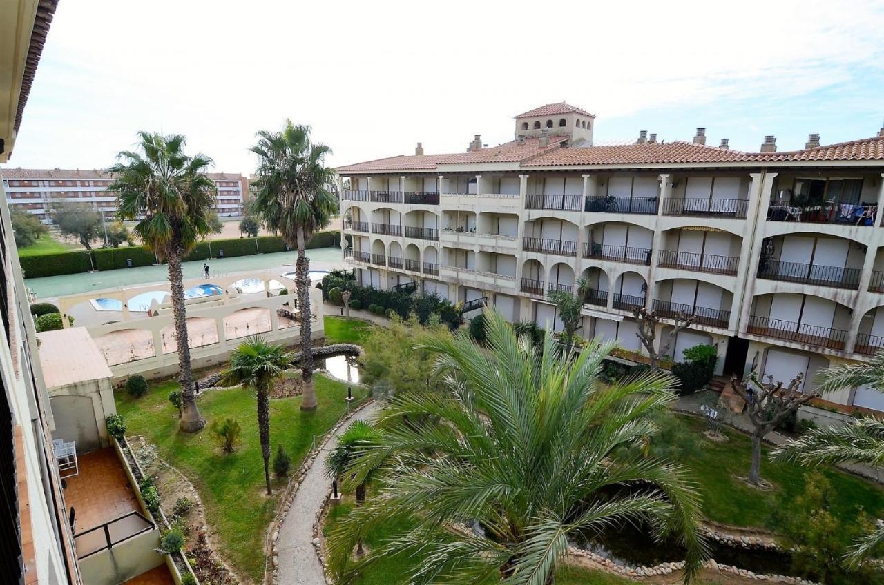 Jardins Del Mar 68 Apartment L'Estartit Luaran gambar
