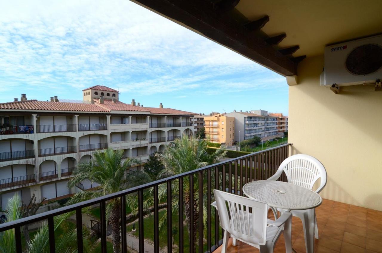Jardins Del Mar 68 Apartment L'Estartit Luaran gambar