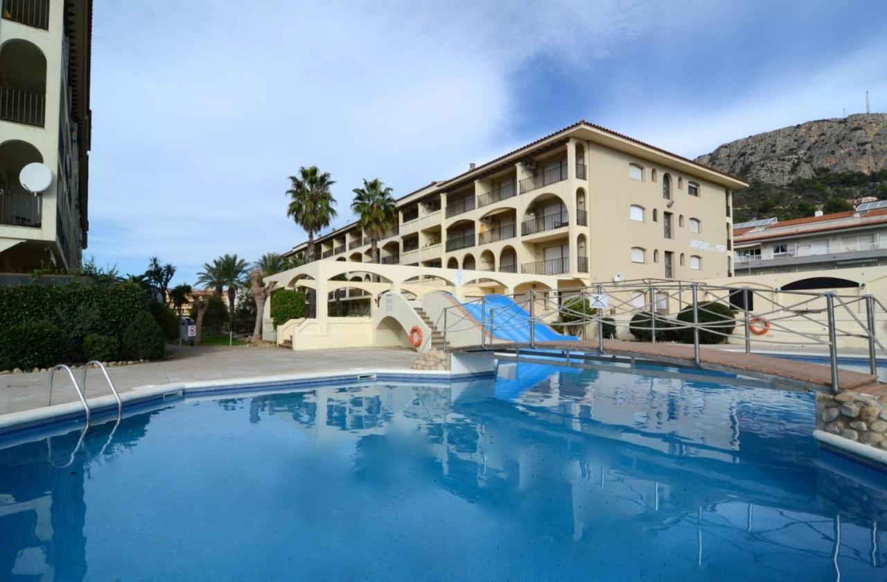 Jardins Del Mar 68 Apartment L'Estartit Luaran gambar