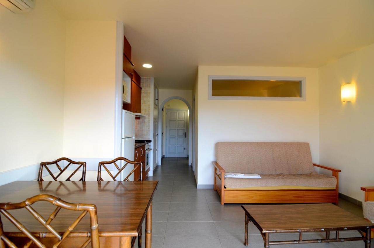 Jardins Del Mar 68 Apartment L'Estartit Luaran gambar